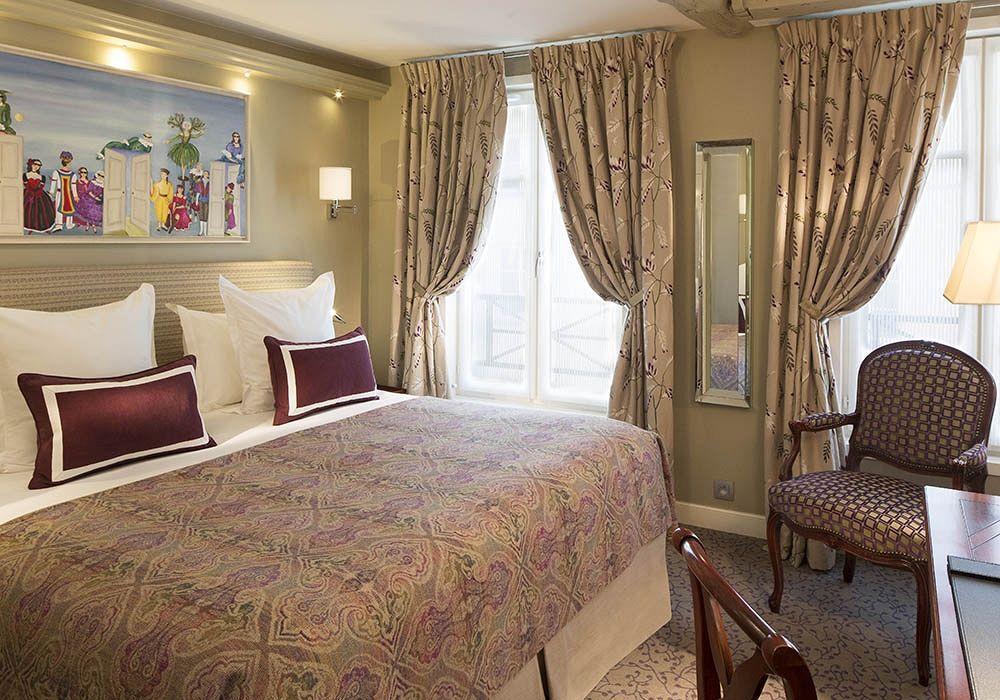 Le Relais Des Halles Hotel Paris